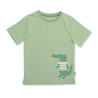 Kite - Snappy tackle T-shirt