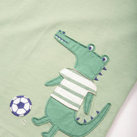 Kite - Snappy tackle T-shirt