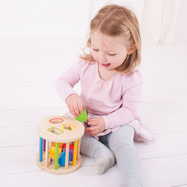 New Baby & Toddler Toys