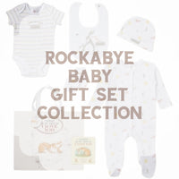 Rockabye Baby Gift Sets