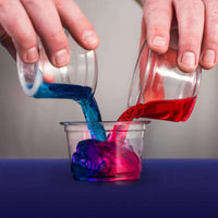 
              National geographic - Cool reactions, chemistry kit
            