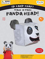 
              Make a 3D Mask
            