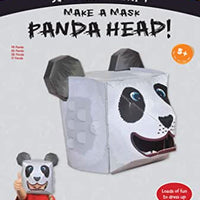 Make a 3D Mask