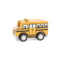 Viga - school bus