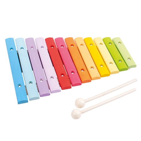 Snazzy Xylophone